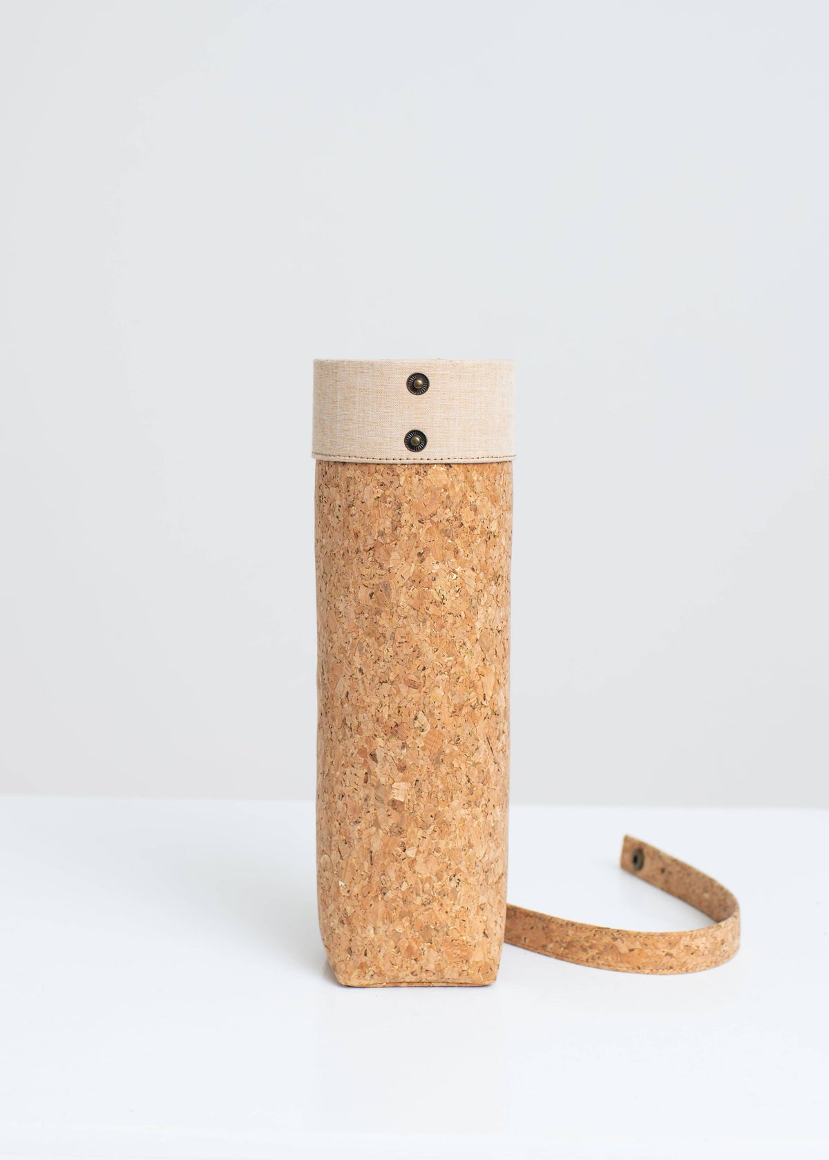 KORK & Inspired by KORK - Cork Bottle Bag