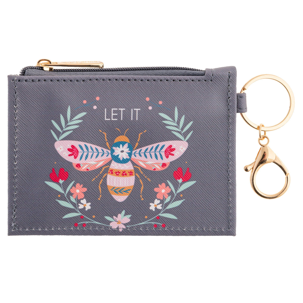 Karma - Zip ID Holder — alternate product image, view 5