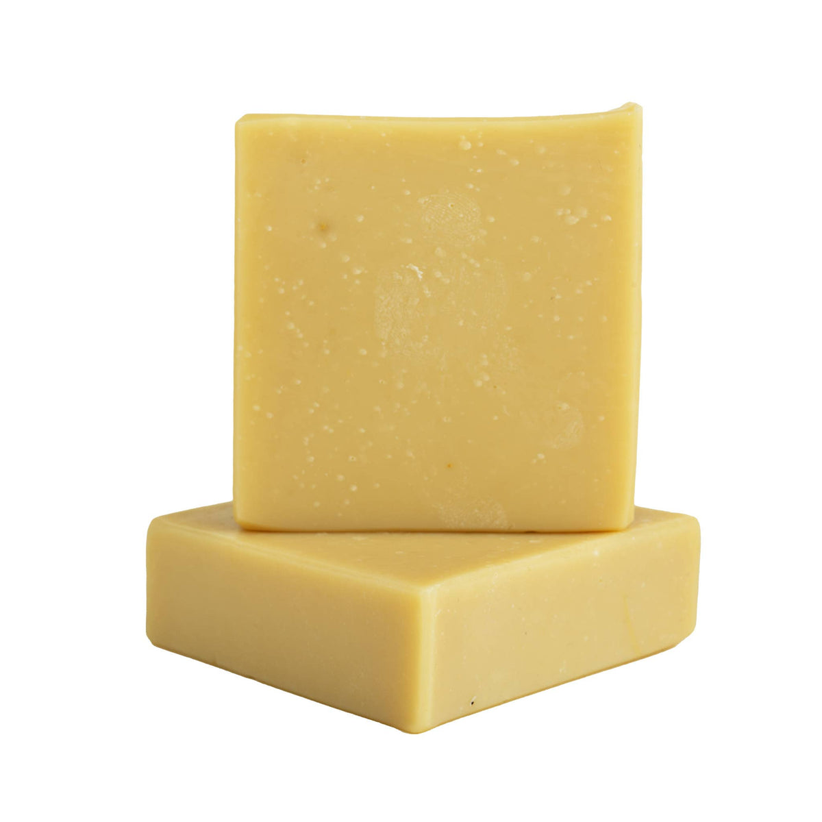 Dandelion Naturals - Jabón en barra «Smells Like Sunshine» | Jabón de pomelo, naranja y limón