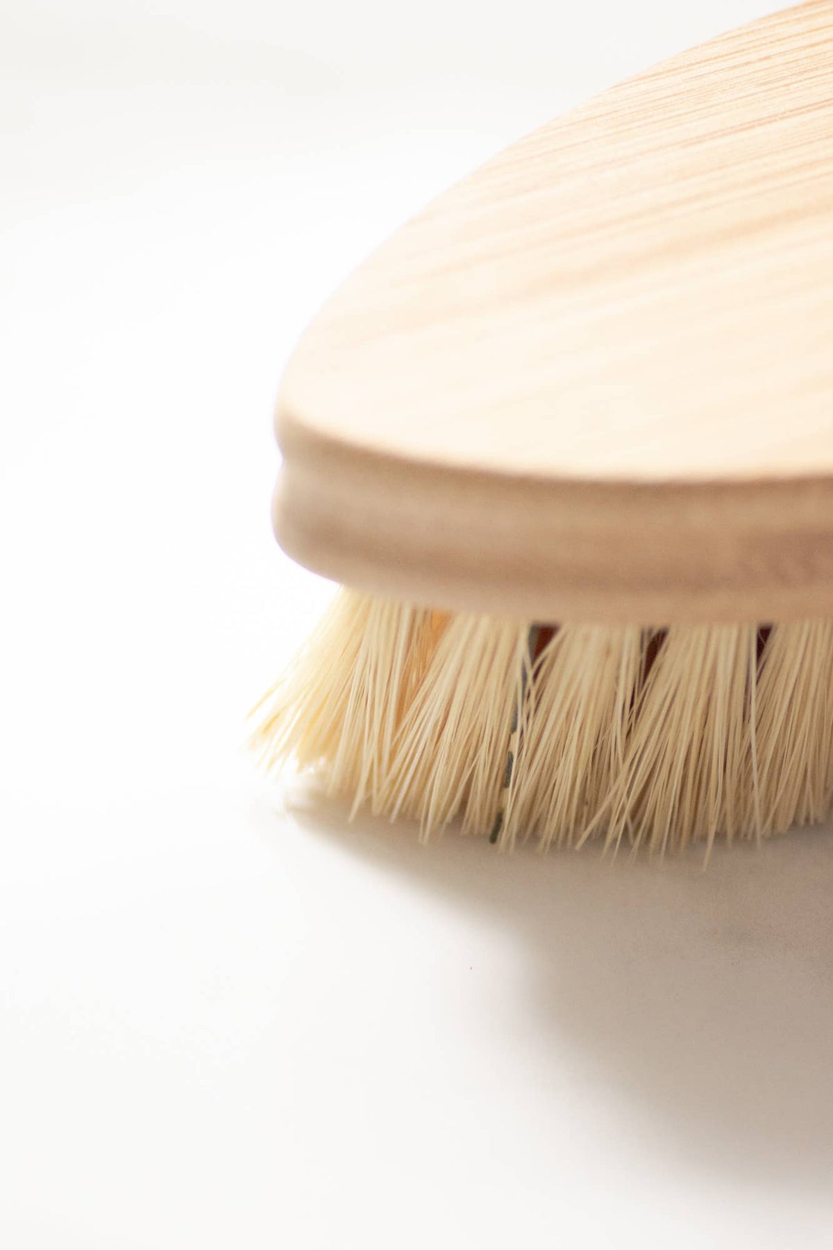 Vegetable Brush