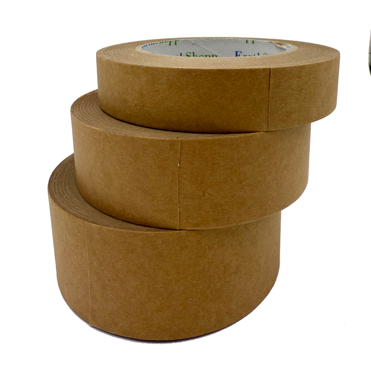 Earthshopp - Kraft Paper Tape - Biodegradable & Recyclable