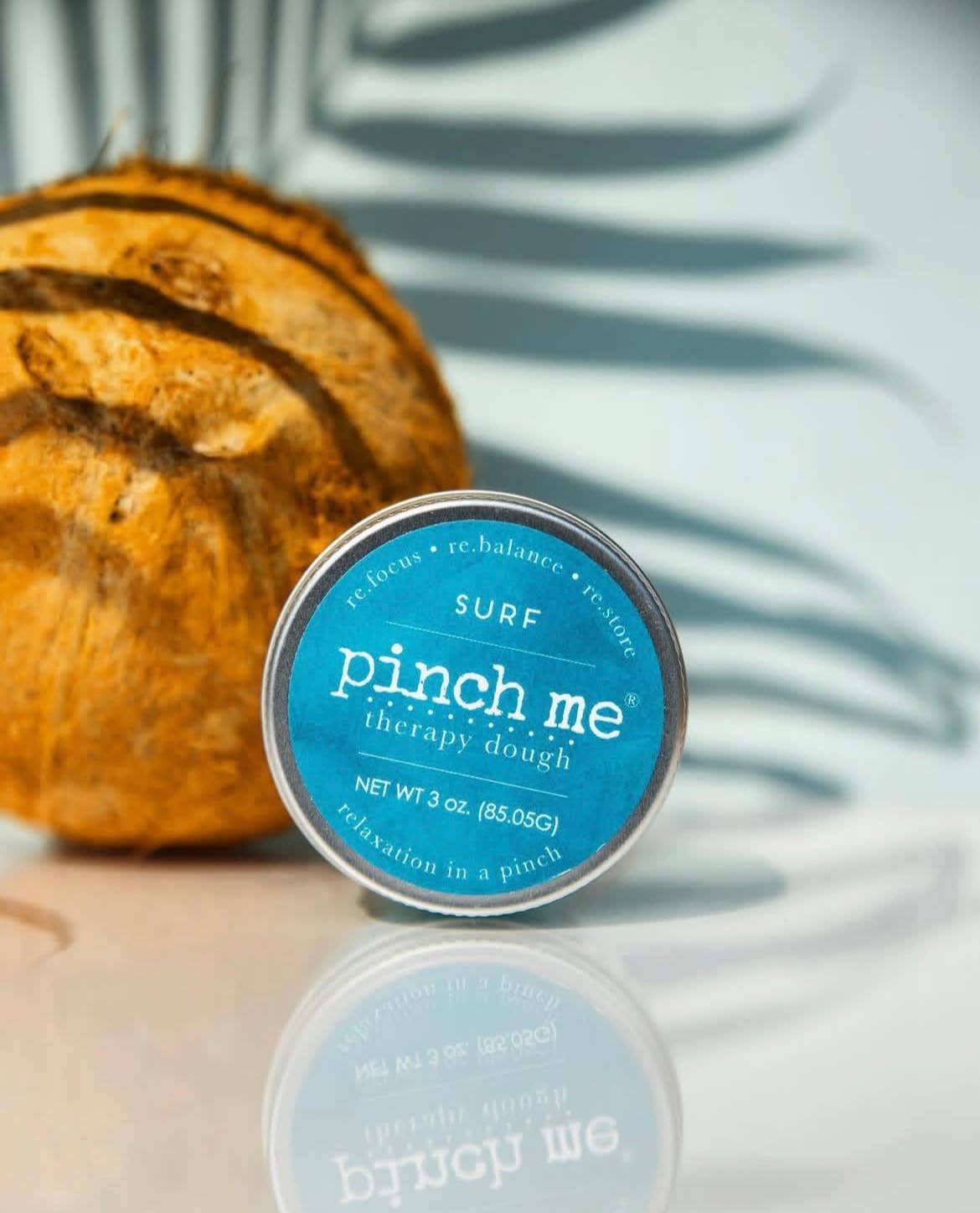 Pinch Me Therapy Dough - Pinch Me Therapy Dough Surf — alternate product image, view 5