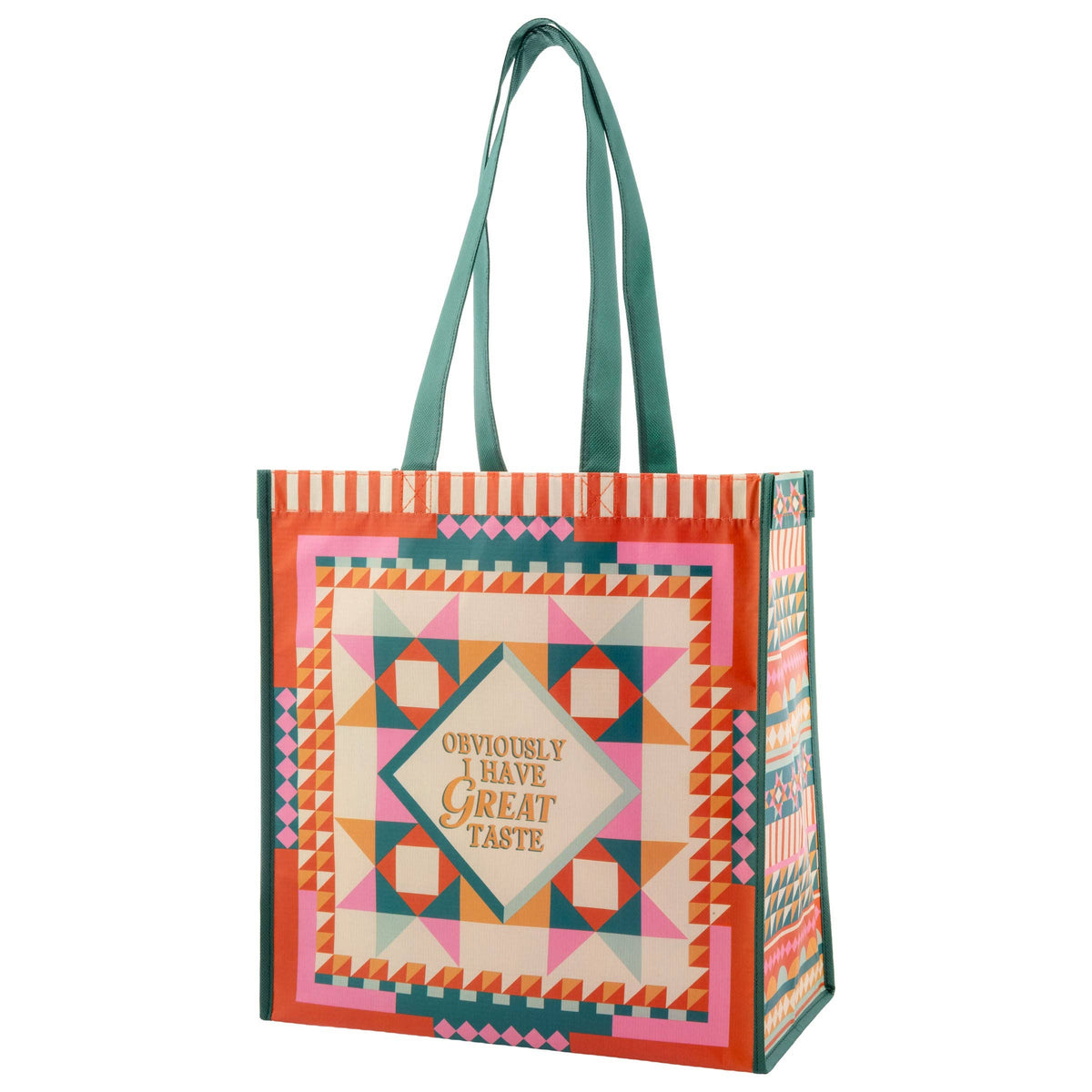 Karma - Great Taste Recycled Large Gift Bag