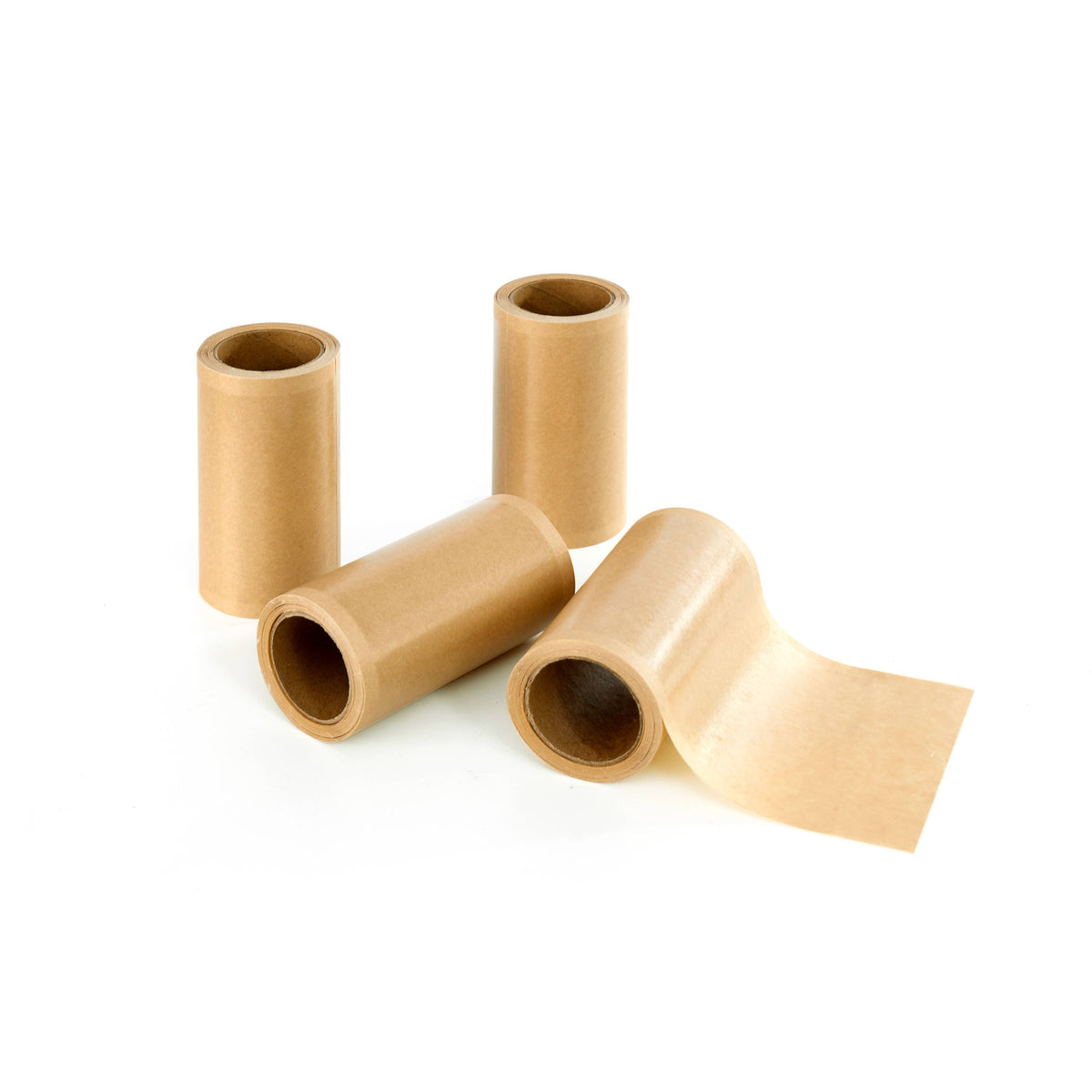 Full Circle Home - Lint Roller Refill - 4pk — alternate product image, view 2