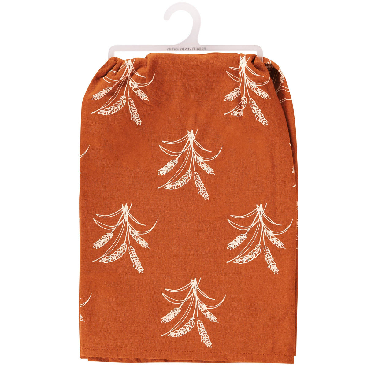 Primitives by Kathy - Forever Thankful Kitchen Towel
