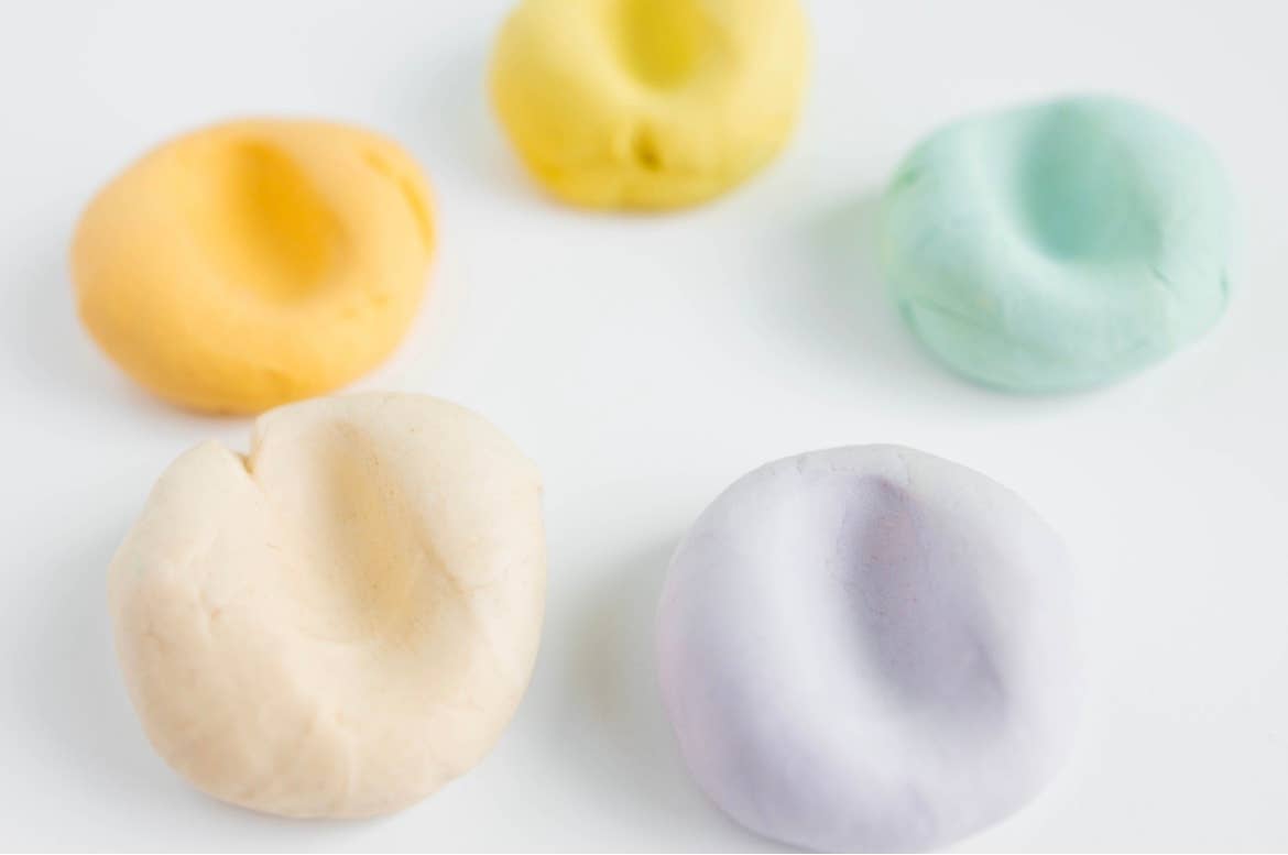 Pinch Me Therapy Dough - Pinch Me Therapy Dough Beach — alternate product image, view 5