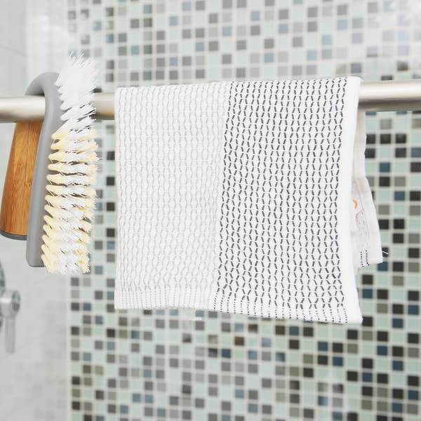 Full Circle Home - Tidy Cotton Dish Cloth - 3pk — alternate product image, view 4