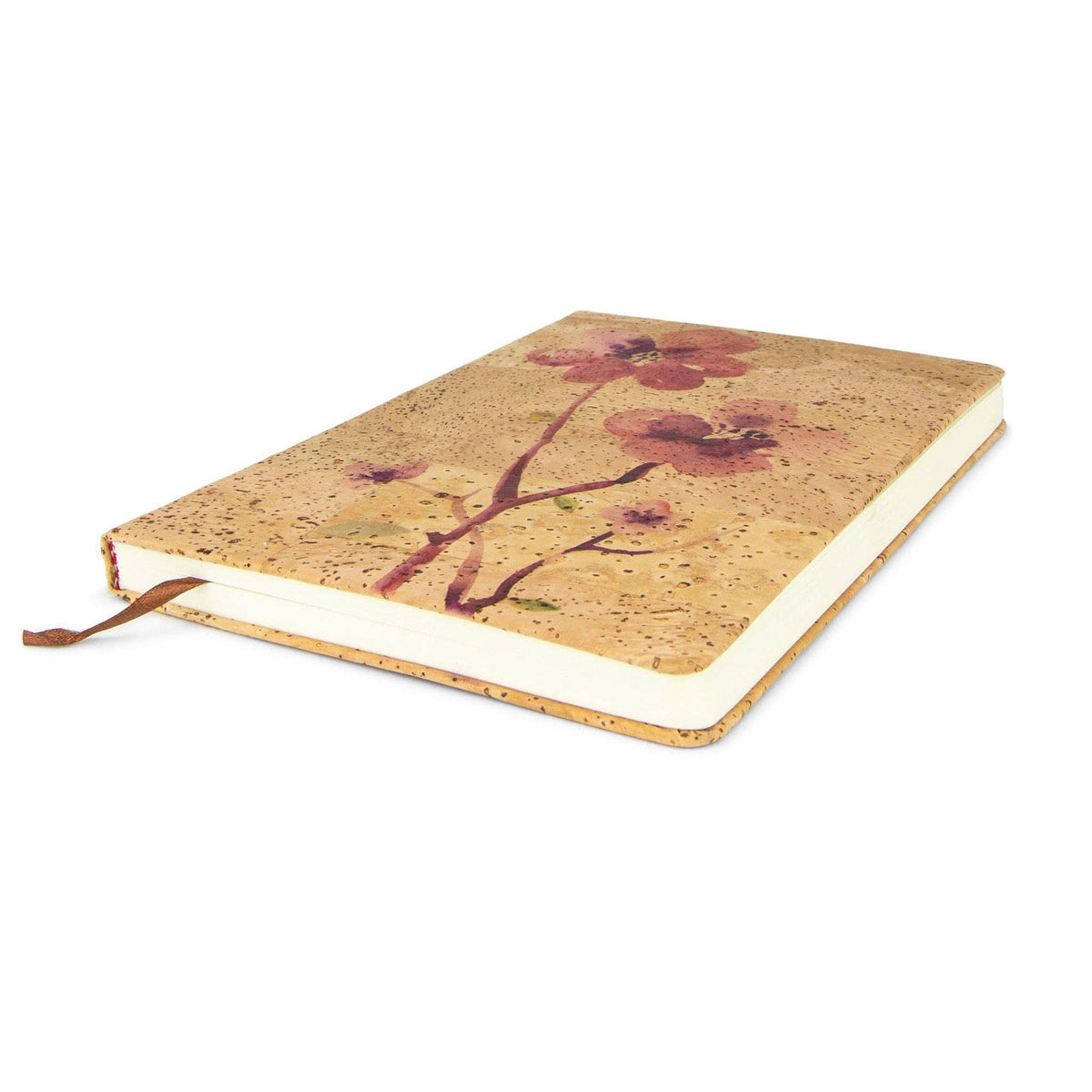 Yoloha Yoga - Blossom Cork Journal