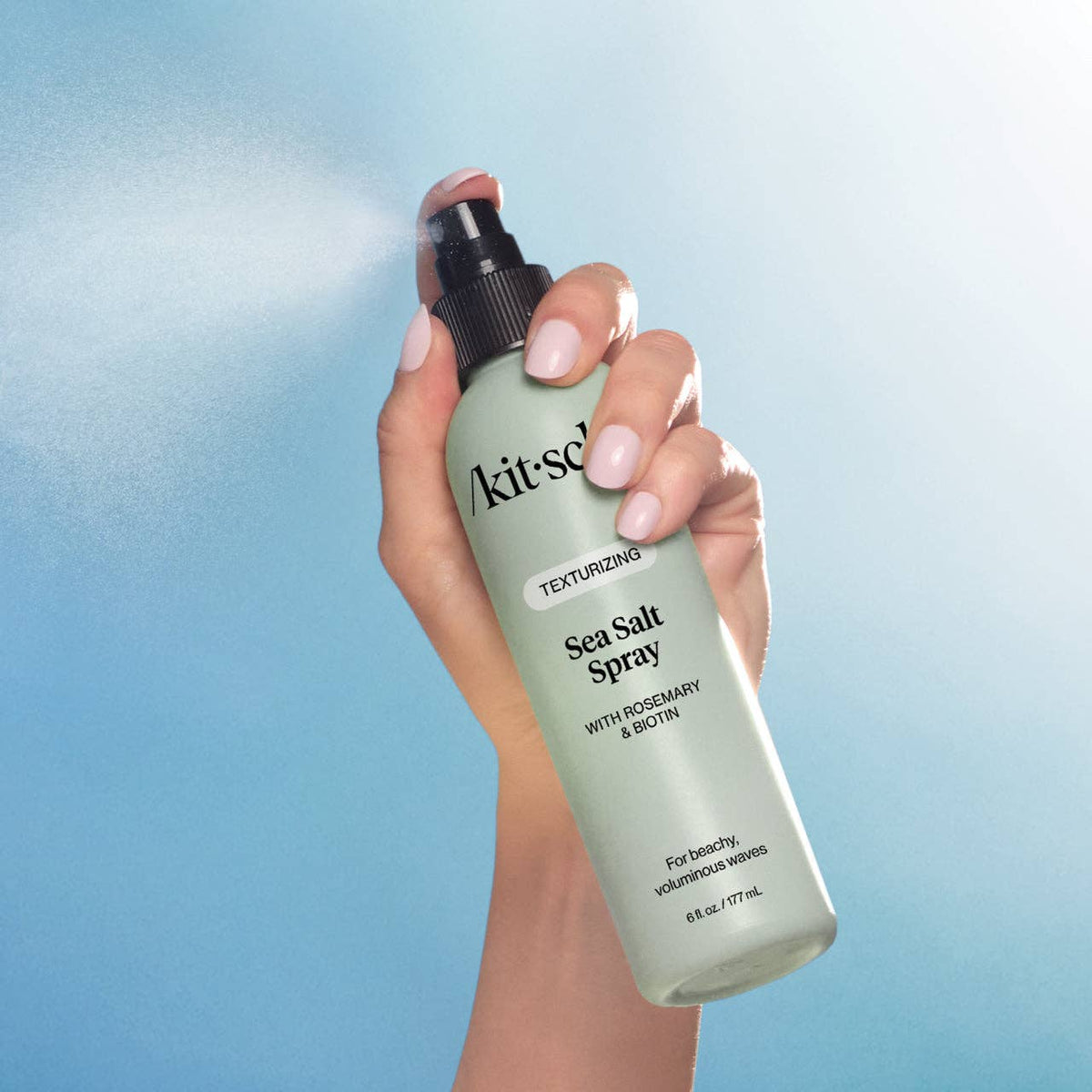 KITSCH - Texturizing Sea Salt Spray