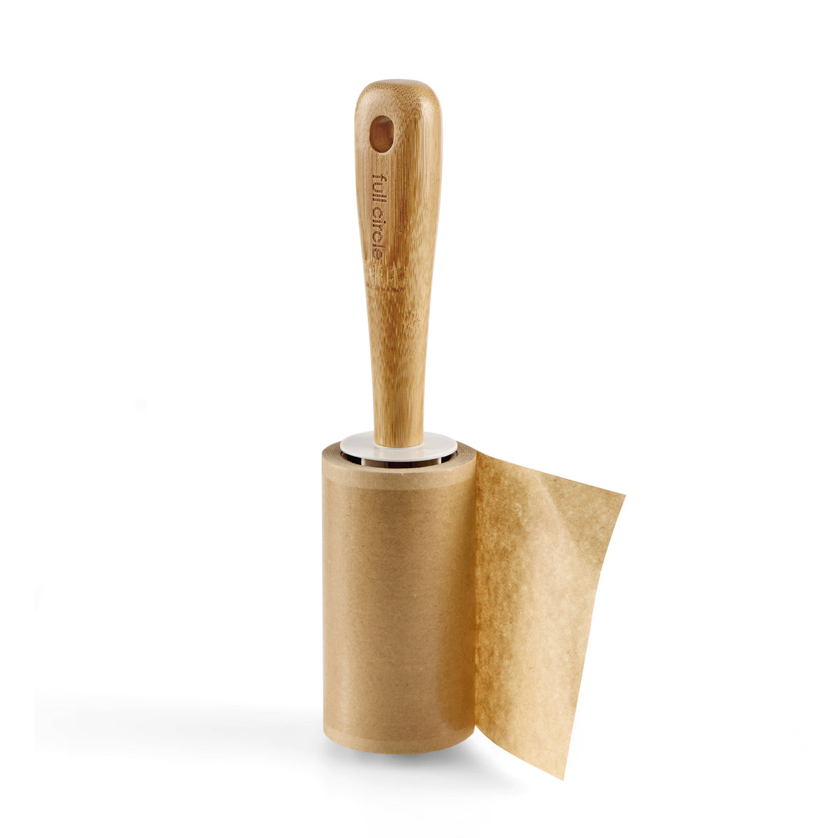 Full Circle Home - Lint Lock Bamboo Roller — alternate product image, view 2