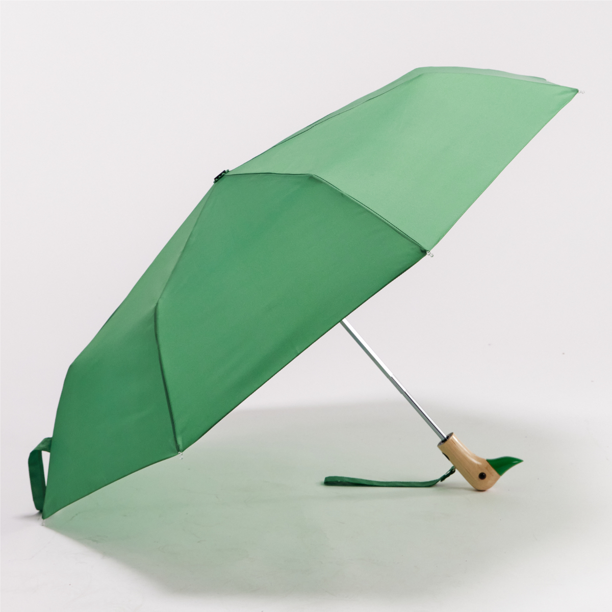 Original Duckhead USA - We ship from USA - Matcha Green Eco-Friendly Duckhead Umbrella