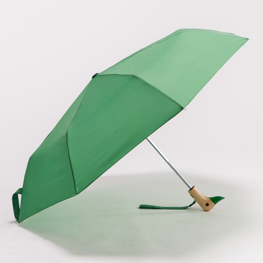 Original Duckhead USA - We ship from USA - Matcha Green Eco-Friendly Duckhead Umbrella