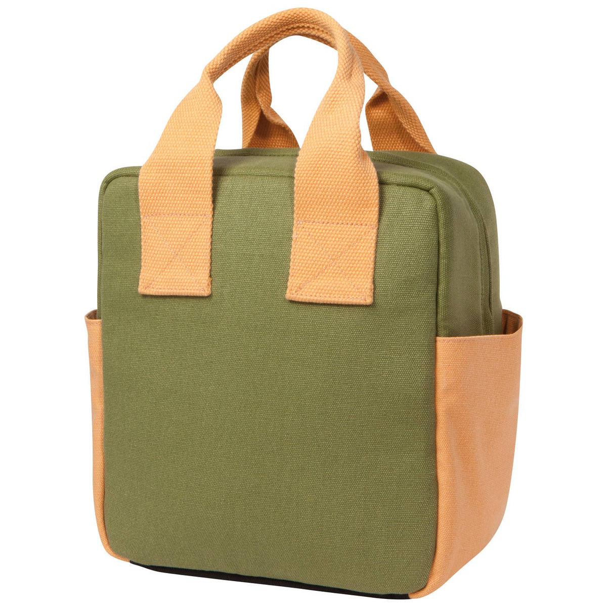 Danica Jubilee - Bolsa de almuerzo para días laborables, color melón