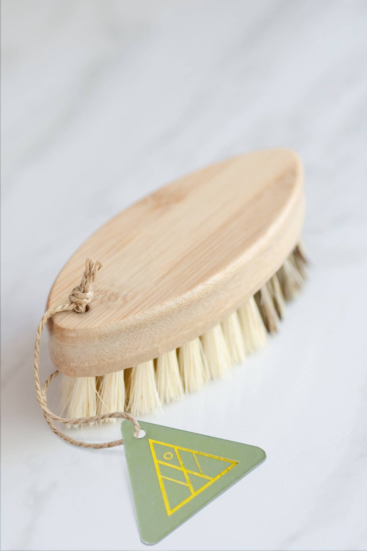 Vegetable Brush
