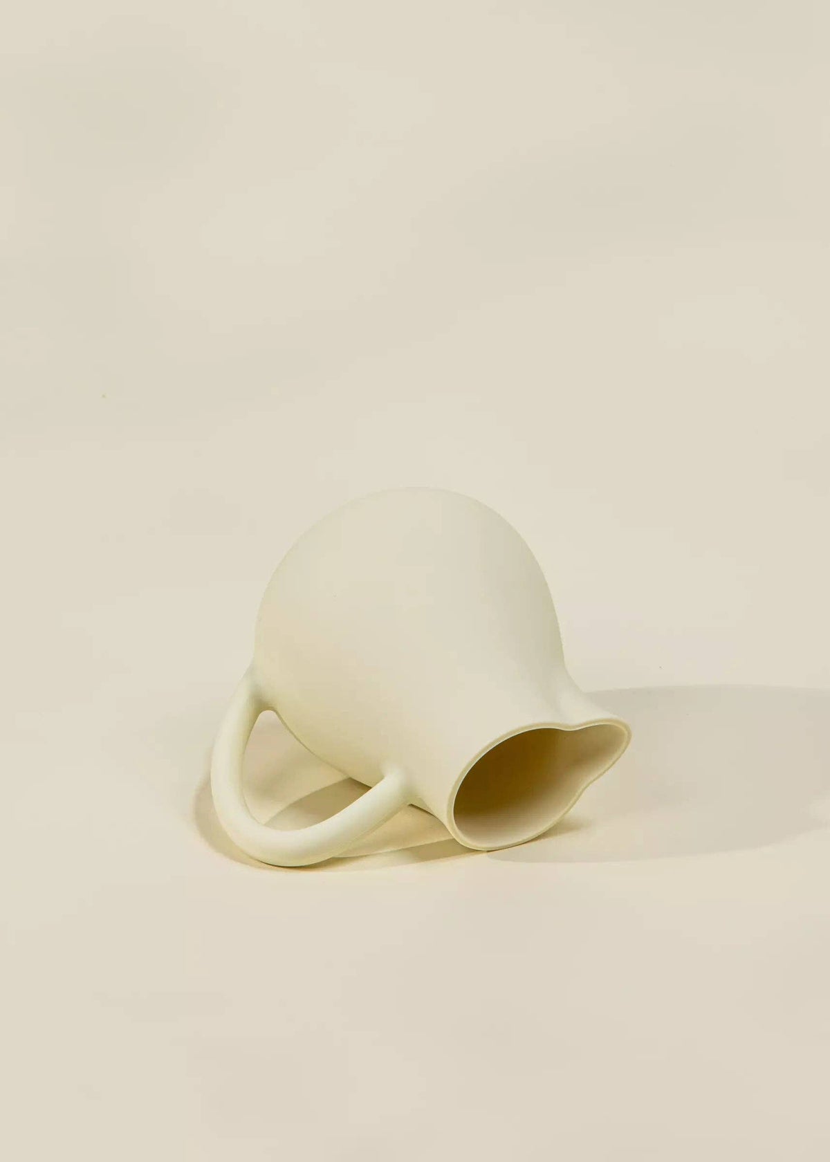 Coco Village Silicone Bath Rinse Cup — alternate product image, view 3