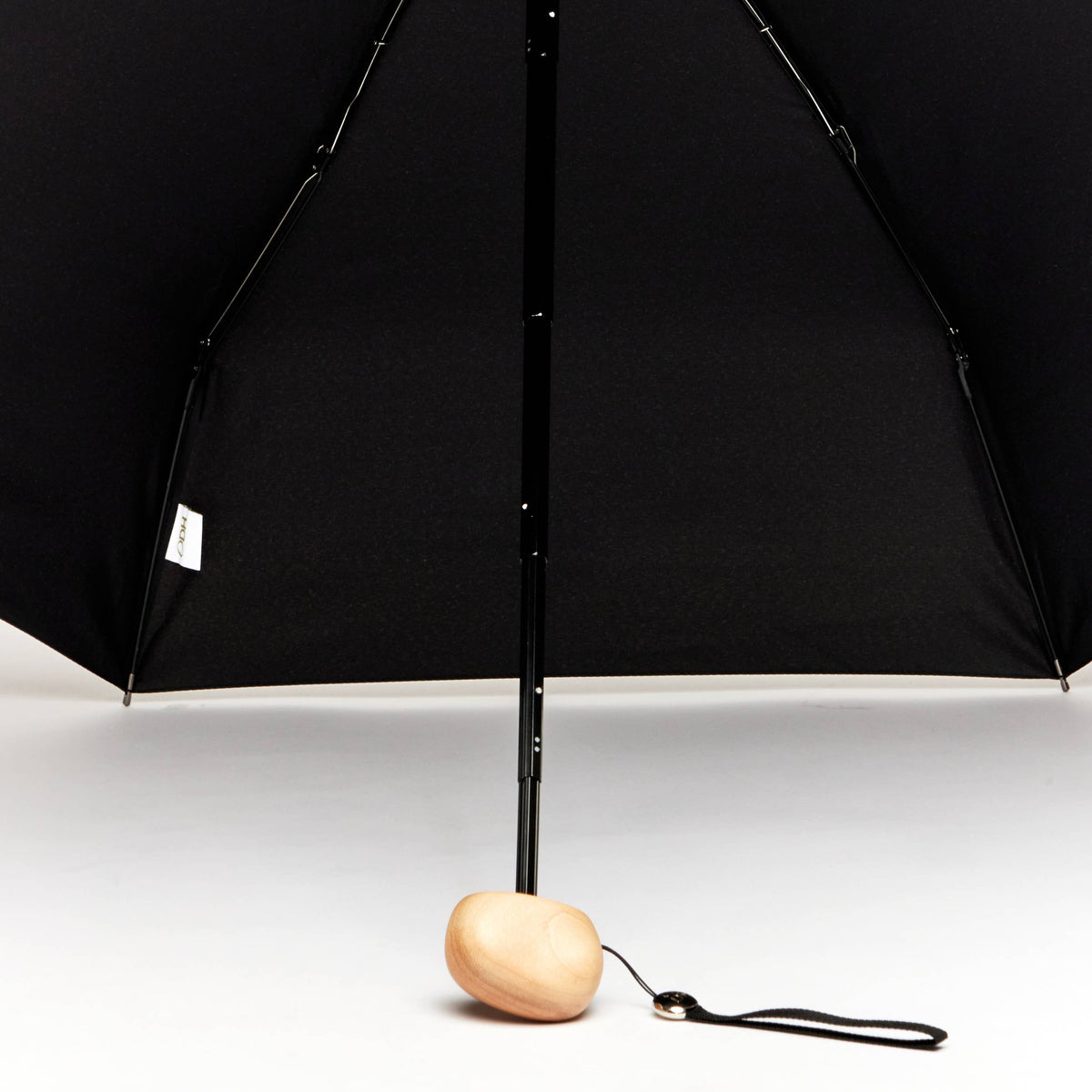 Original Duckhead USA - We ship from USA - Multipack-Fall Color Variety Eco-Friendly Mini Umbrellas 6pc — alternate product image, view 19