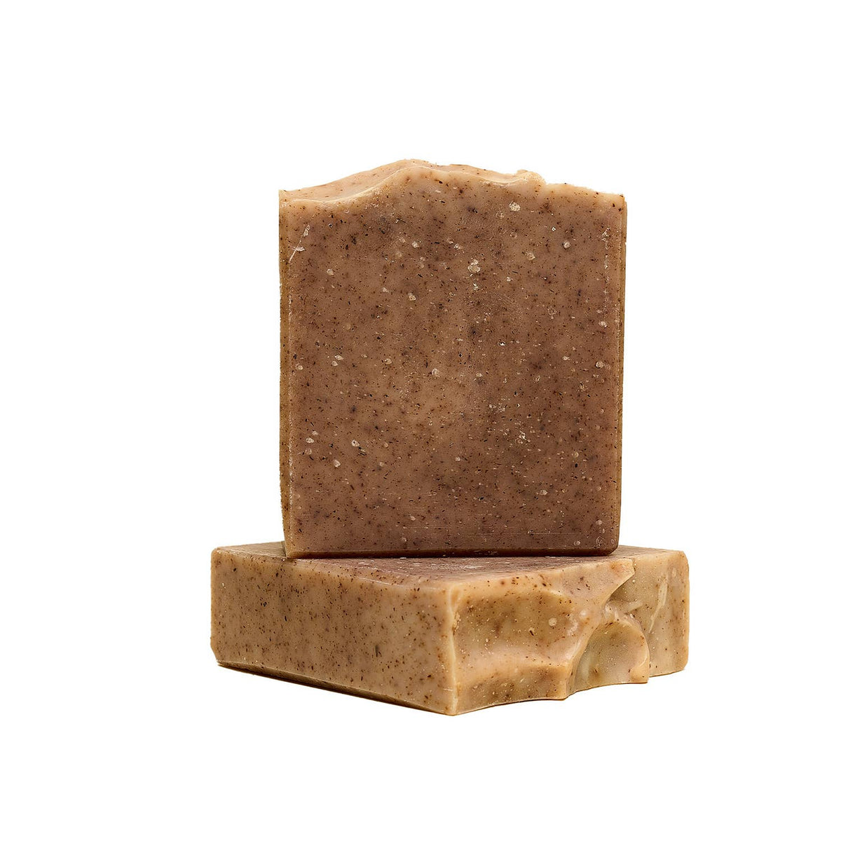 Dandelion Naturals - Tea Tree Bar Soap | Face Soap | Soap for Men | Clean Soap