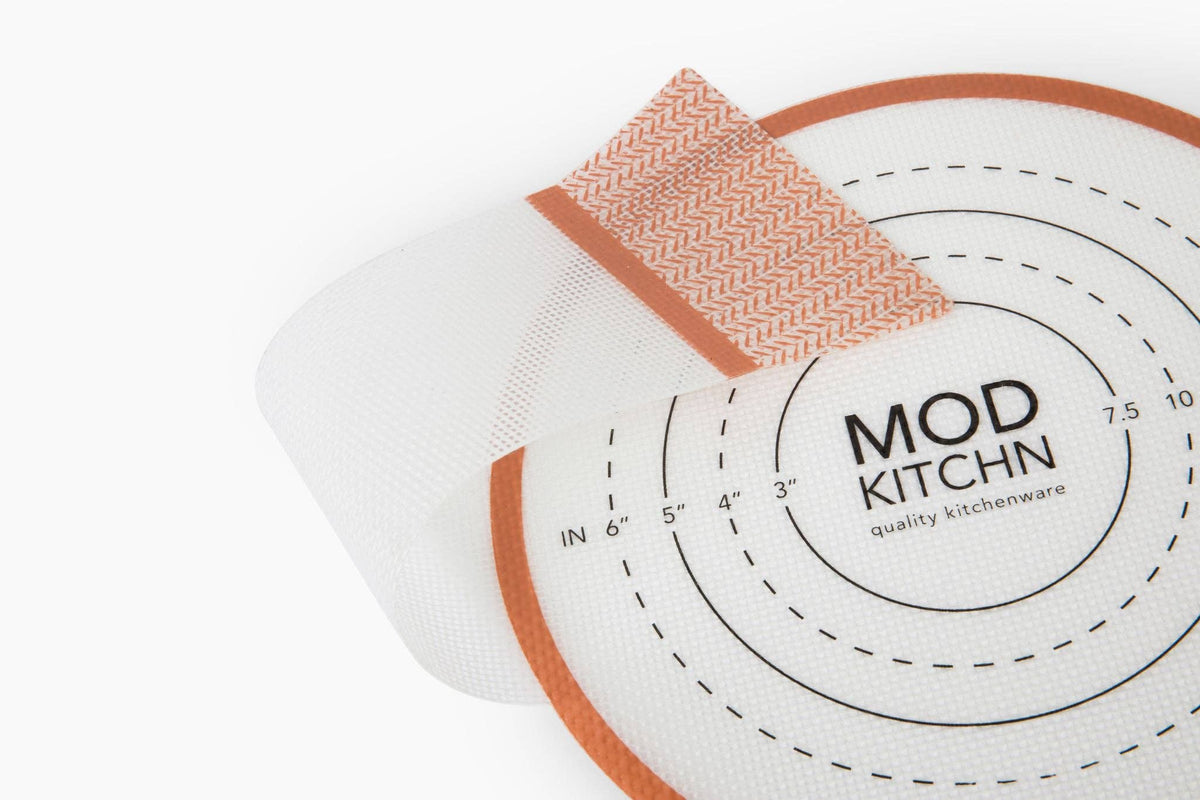 ModKitchn - Silicone Bread Sling for Dutch Ovens | Non-Stick Baking Mat