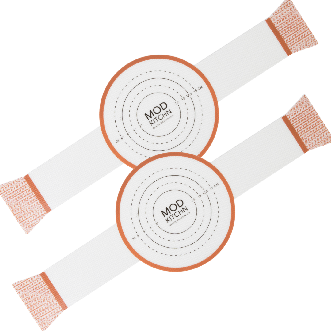 ModKitchn - Silicone Bread Sling for Dutch Ovens | Non-Stick Baking Mat