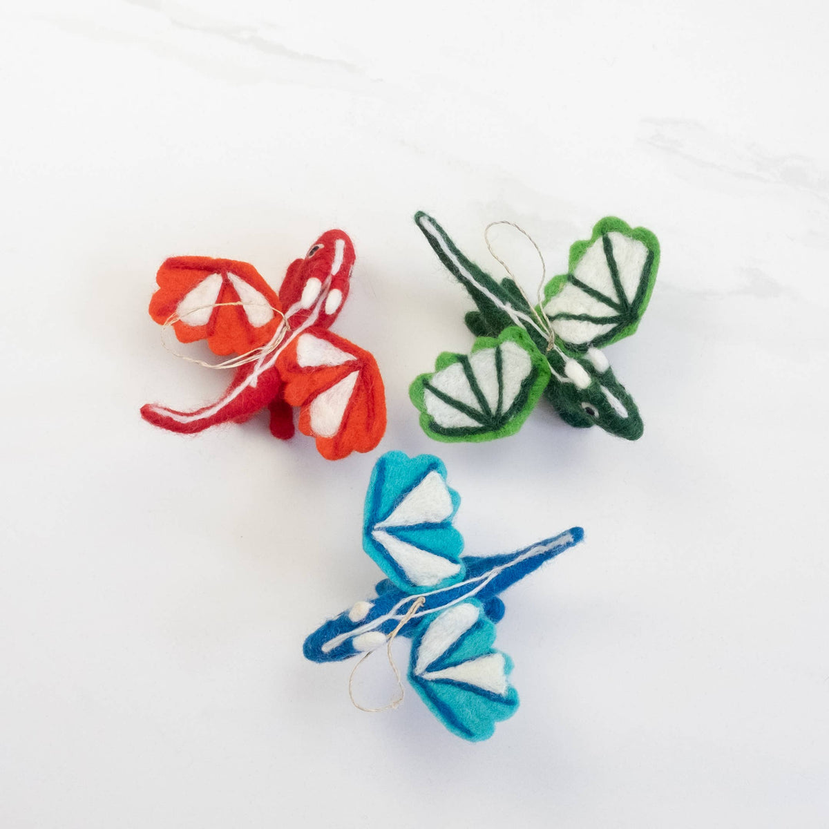 The Winding Road - Ornament - Dragon — alternate product image, view 3