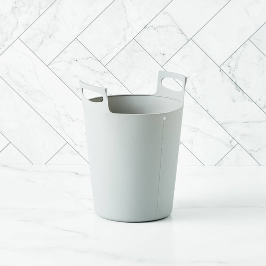 Bamboozle - Compost Bin Liner - Martha Stewart - Dishwasher Safe