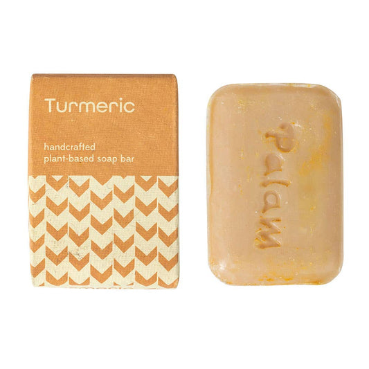 Ten Thousand Villages - Turmeric Soap *