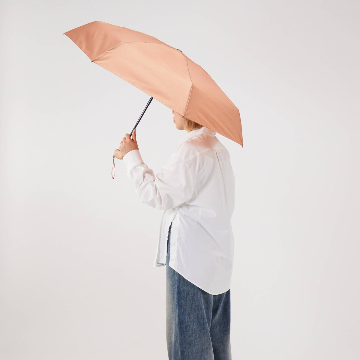 Original Duckhead USA - We ship from USA - Multipack-Fall Color Variety Eco-Friendly Mini Umbrellas 6pc — alternate product image, view 25