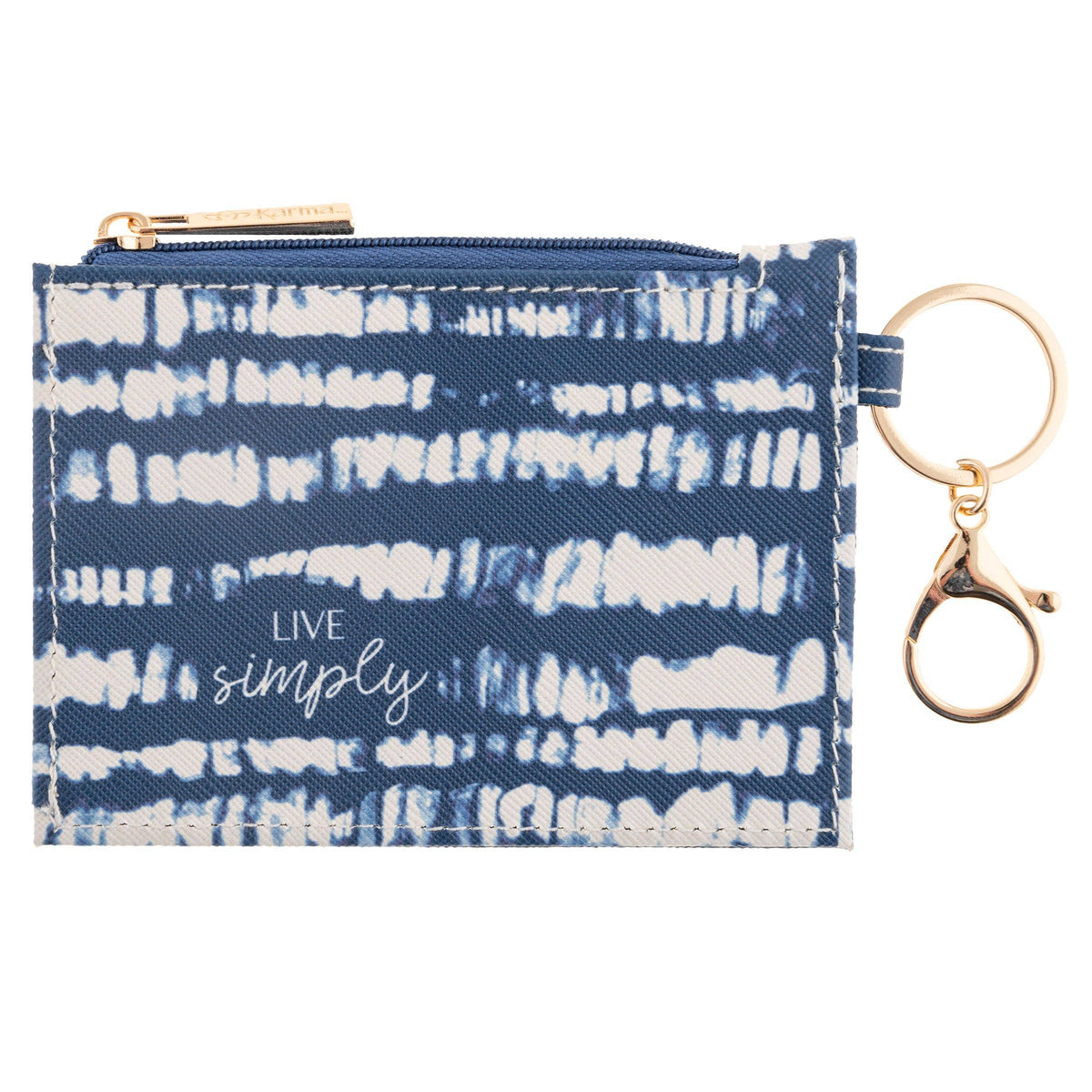 Karma - Zip ID Holder — alternate product image, view 8