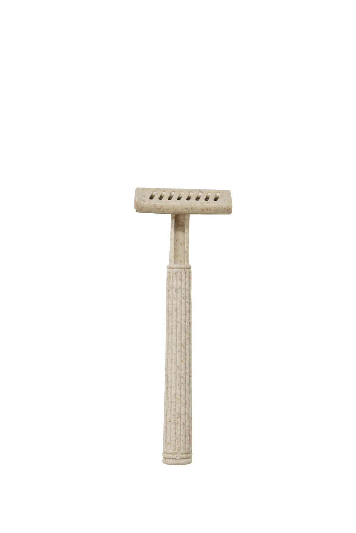 Sustayne - Wheat Straw Triple Blade Razor in Eco-Friendly Sachet — alternate product image, view 4