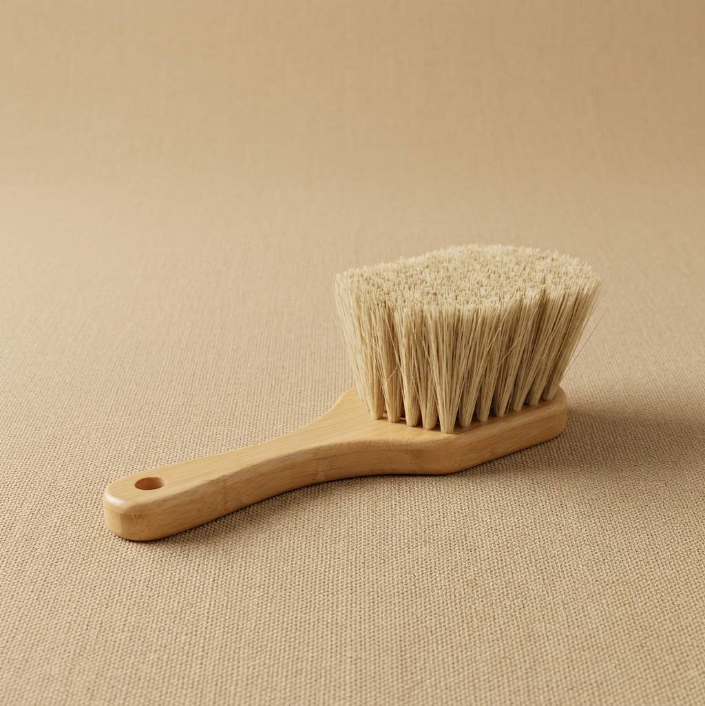 Bamboo Surf Scrub Brush