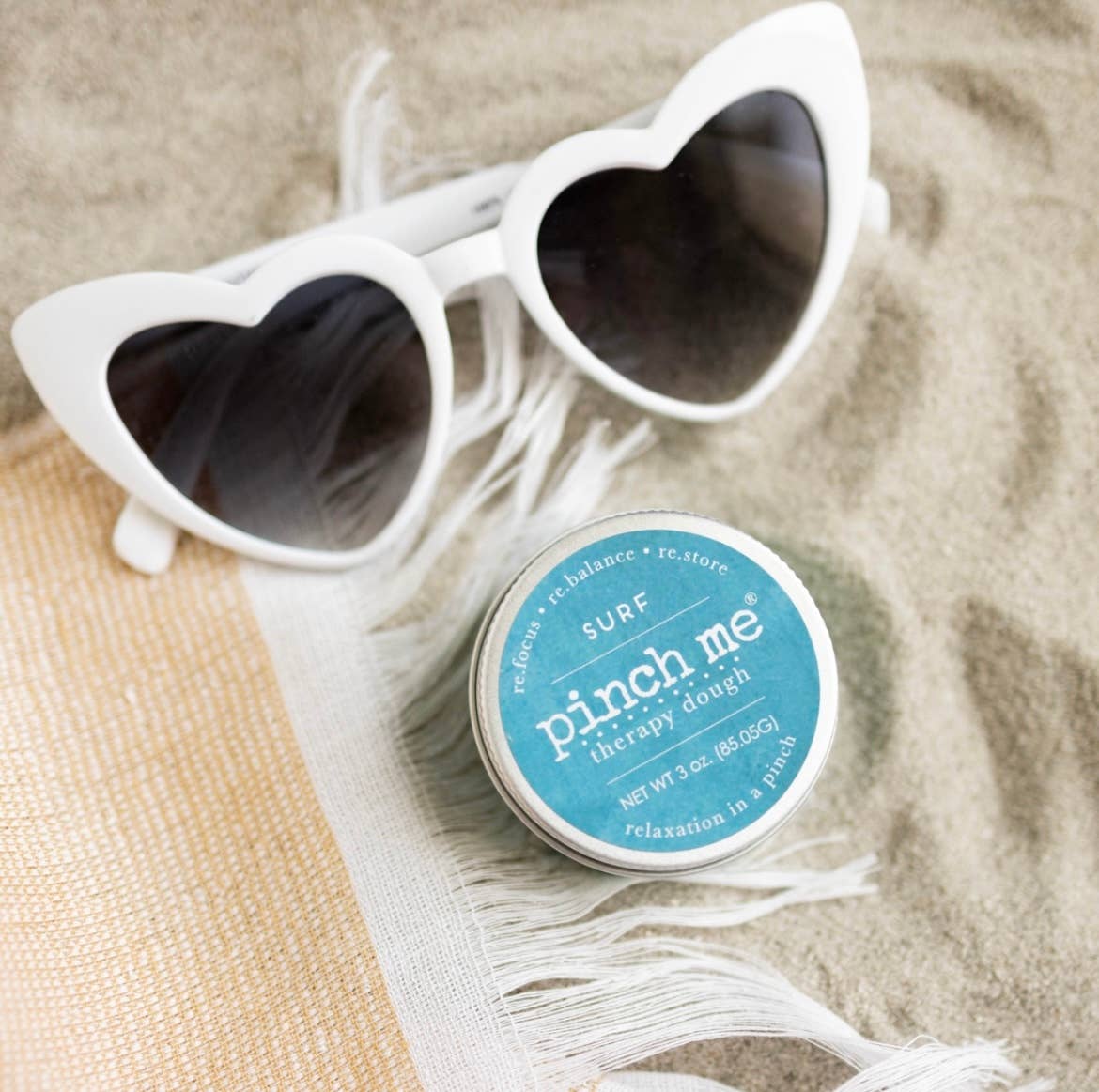 Pinch Me Therapy Dough - Pinch Me Therapy Dough Surf — alternate product image, view 3