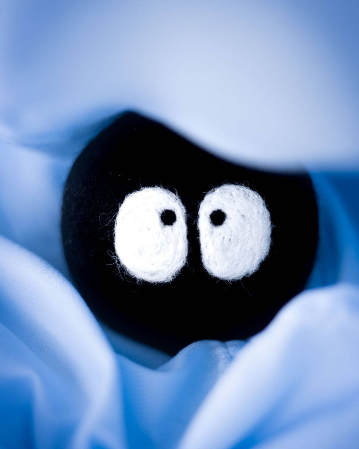 Friendsheep - Laundry Sprites Eco Wool Dryer Balls - Set of 3