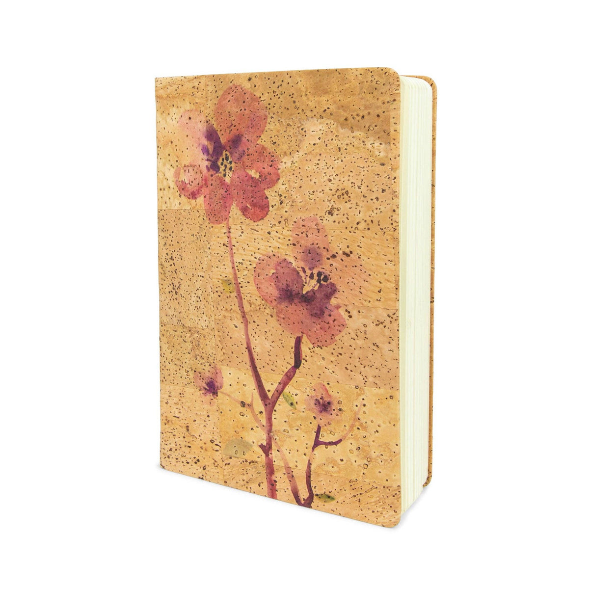 Yoloha Yoga - Blossom Cork Journal