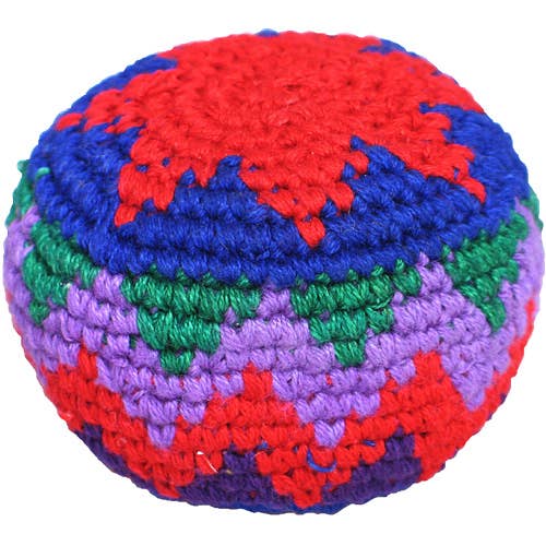 Ten Thousand Villages - Creaciones Chonita Hacky Sack