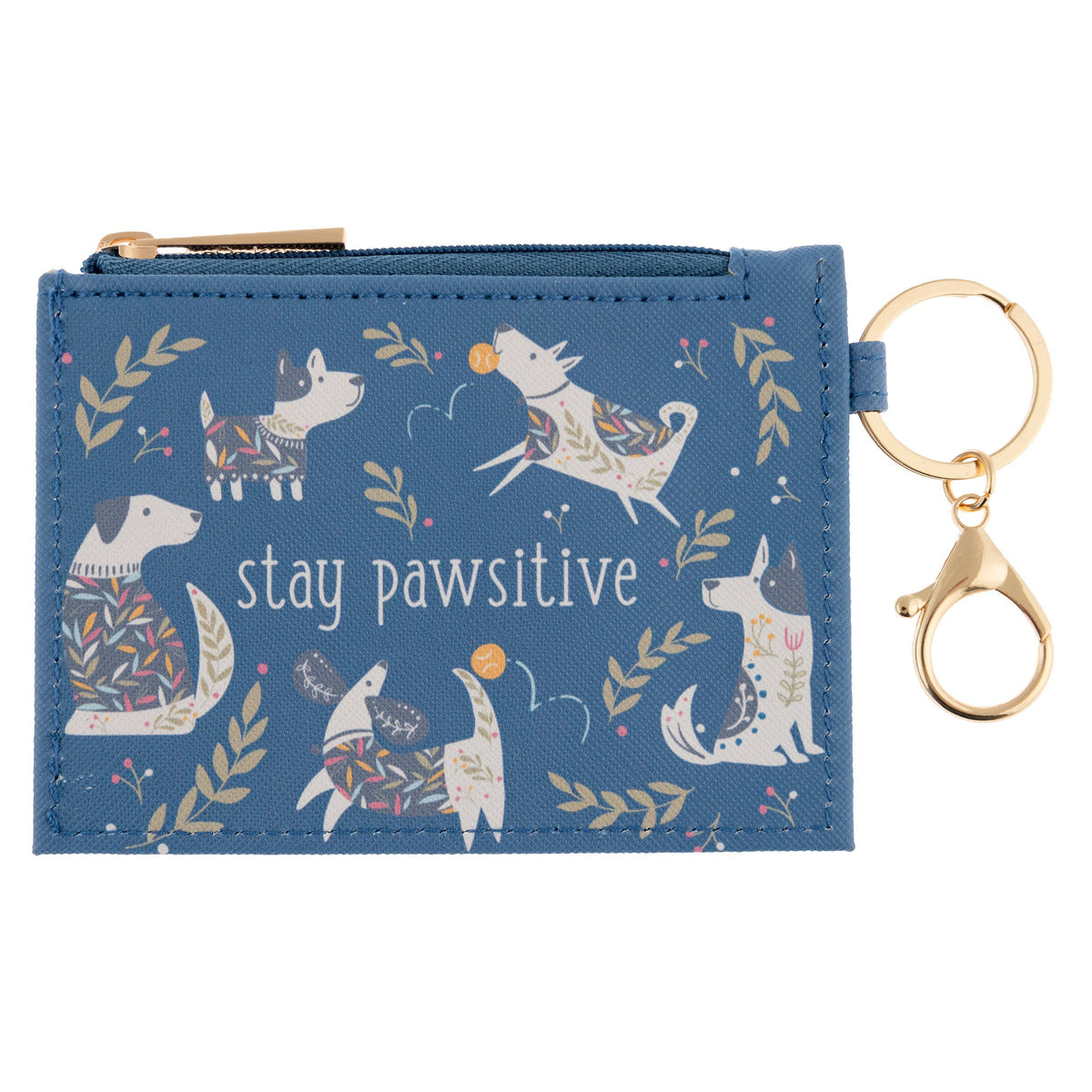 Karma - Zip ID Holder — alternate product image, view 7