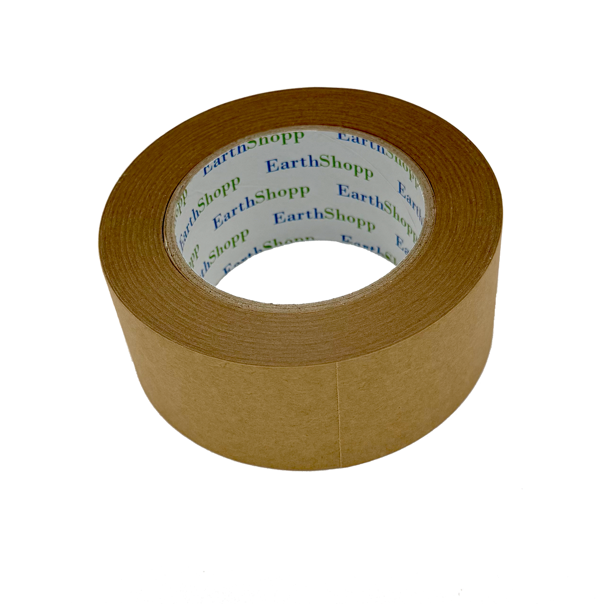 Earthshopp - Kraft Paper Tape - Biodegradable & Recyclable
