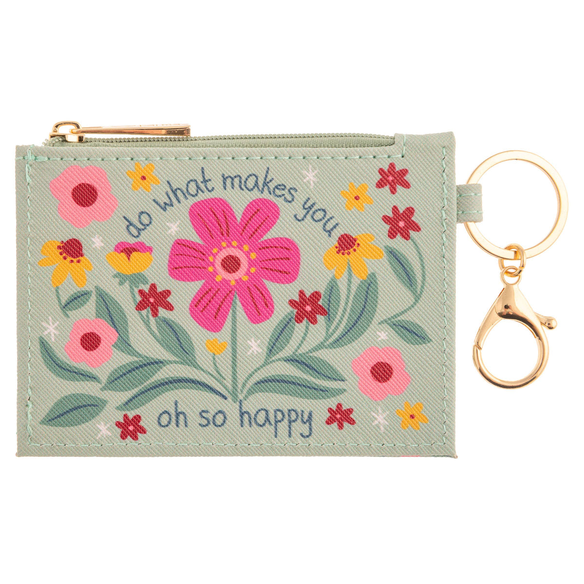 Karma - Zip ID Holder