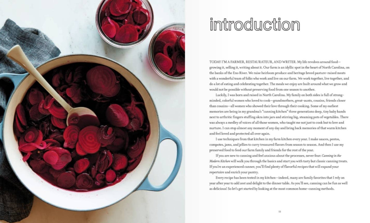 Microcosm Publishing & Distribution - Canning in the Modern Kitchen — alternate product image, view 2