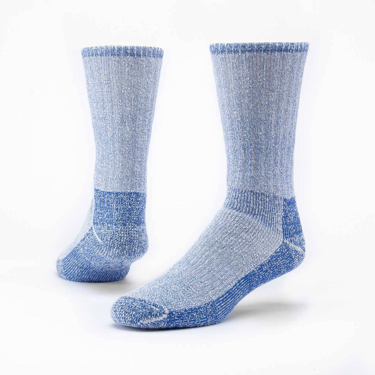 Maggie's Organics - Organic Wool Mountain Hiker Socks
