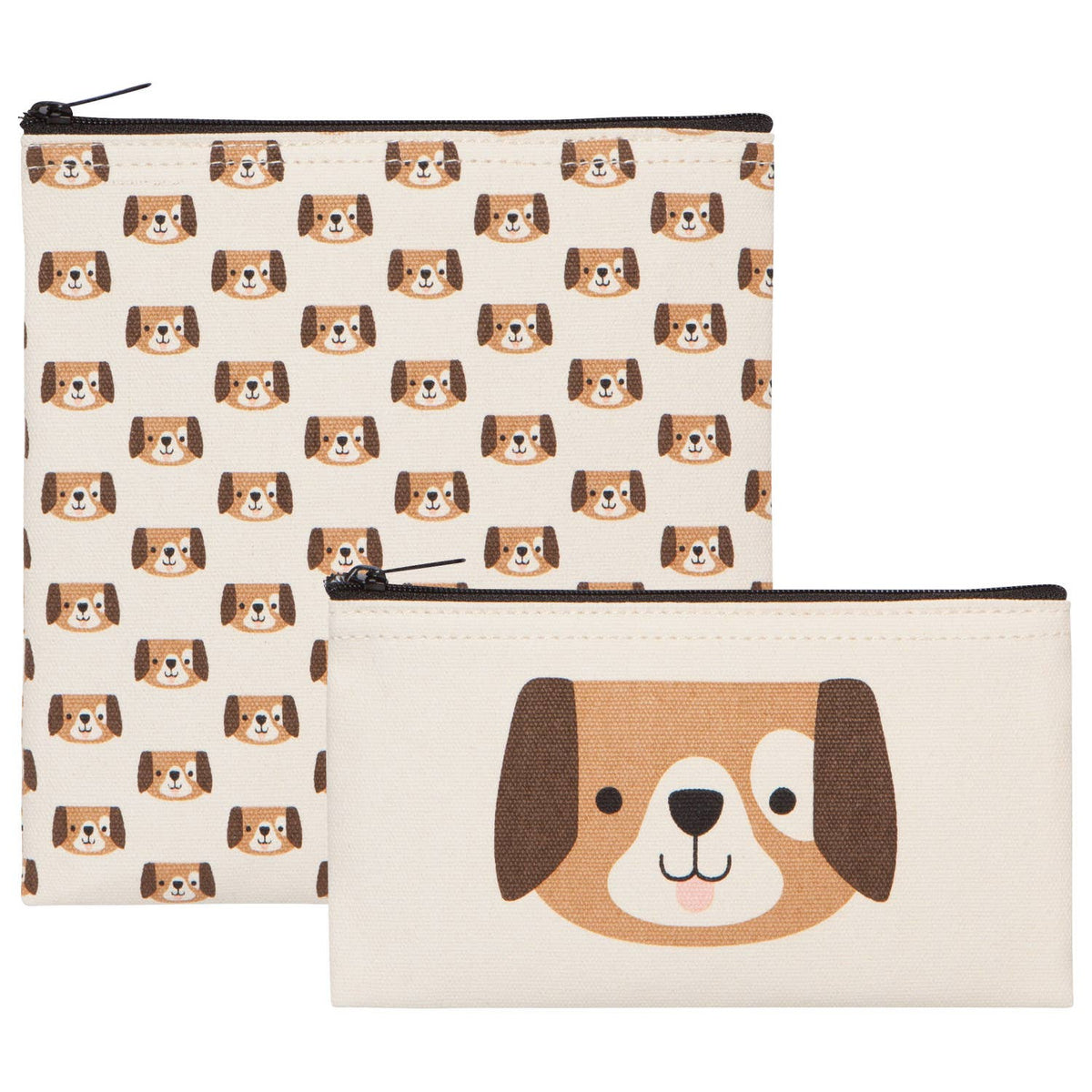 Danica Jubilee - Set de 2 bolsas para premios de perro Daydream