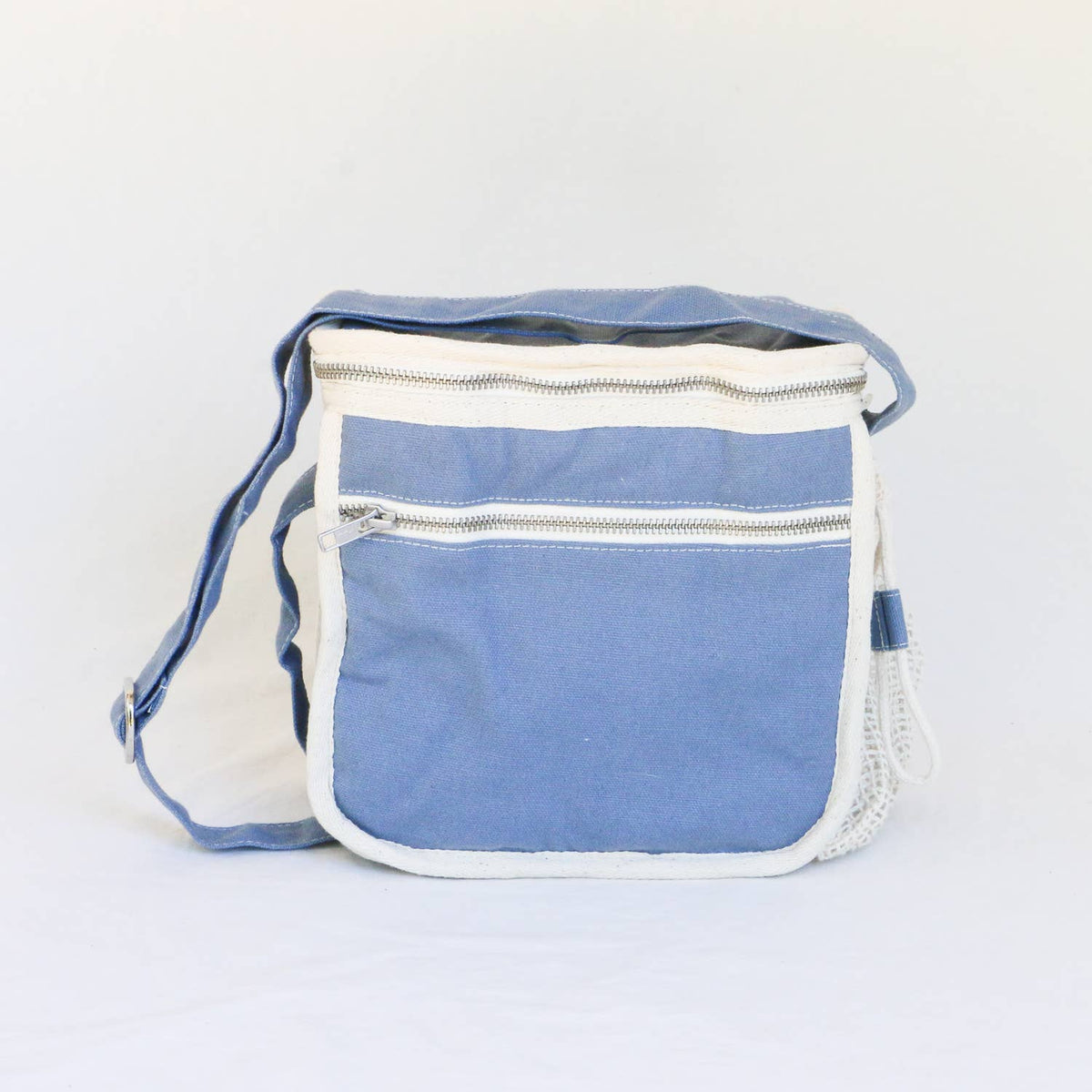 Simple Ecology - Organic Cotton Insulated Lunch Bag - Simple Ecology