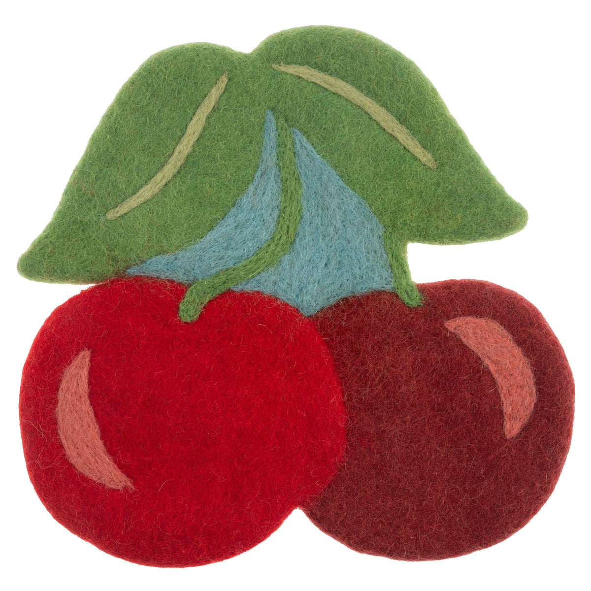 Karma - Felt Trivet