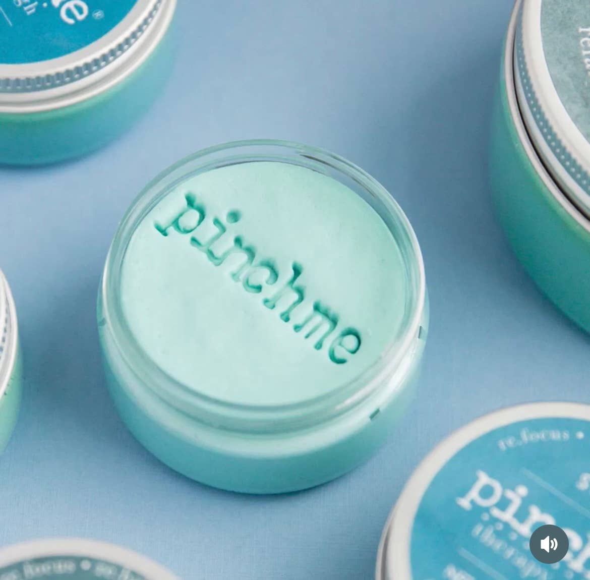 Pinch Me Therapy Dough - Pinch Me Therapy Dough Surf — alternate product image, view 7