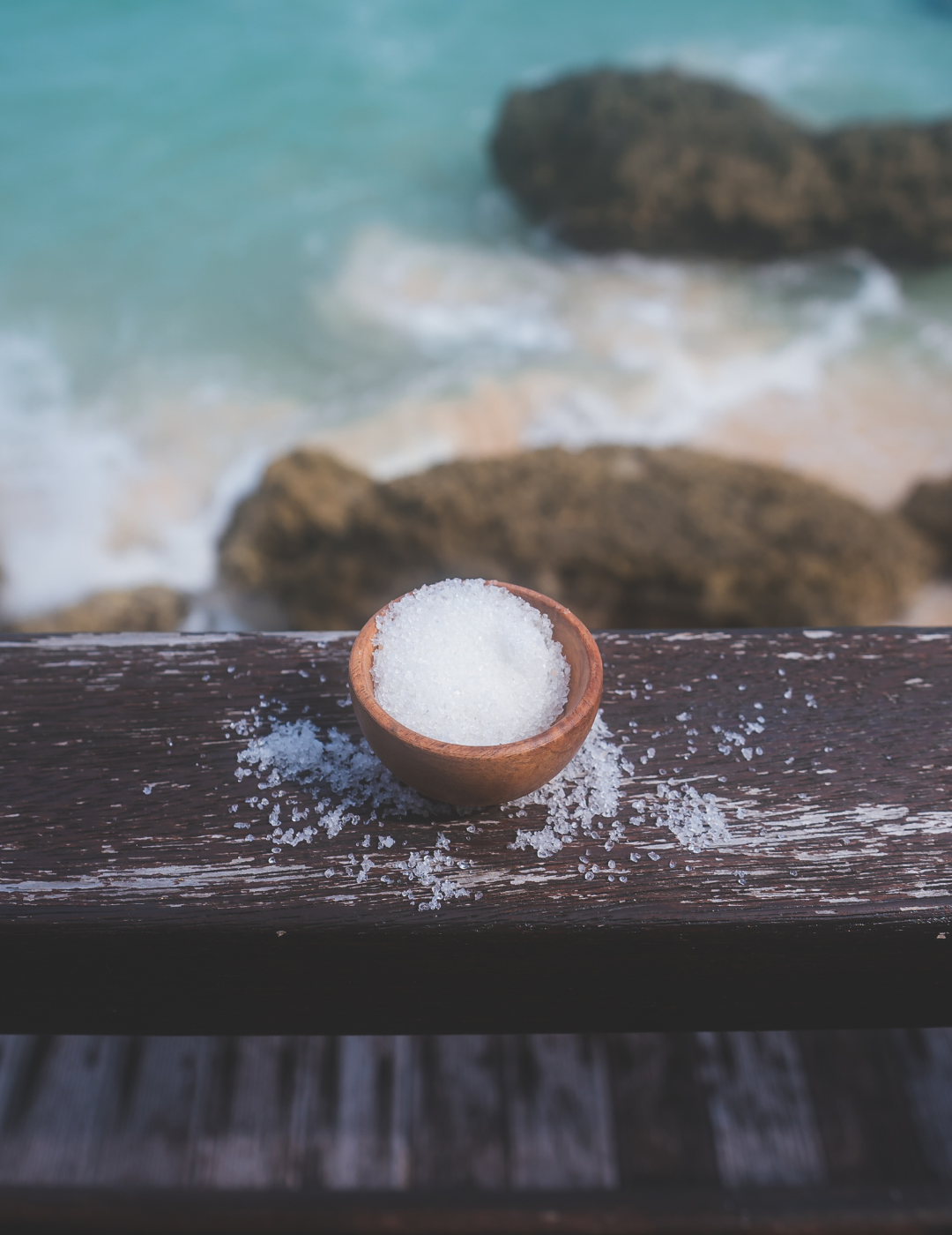 Los Angeles Salt Company - Dead Sea Salt