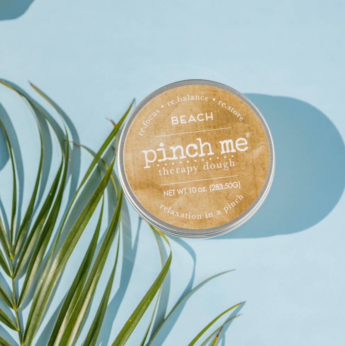 Pinch Me Therapy Dough - Pinch Me Therapy Dough Beach — alternate product image, view 11
