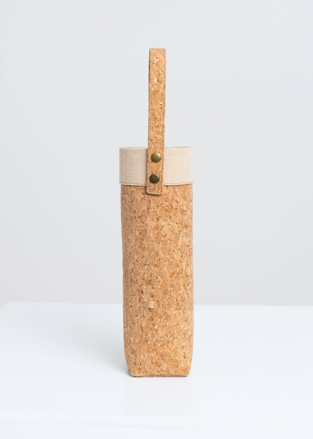 KORK & Inspired by KORK - Cork Bottle Bag