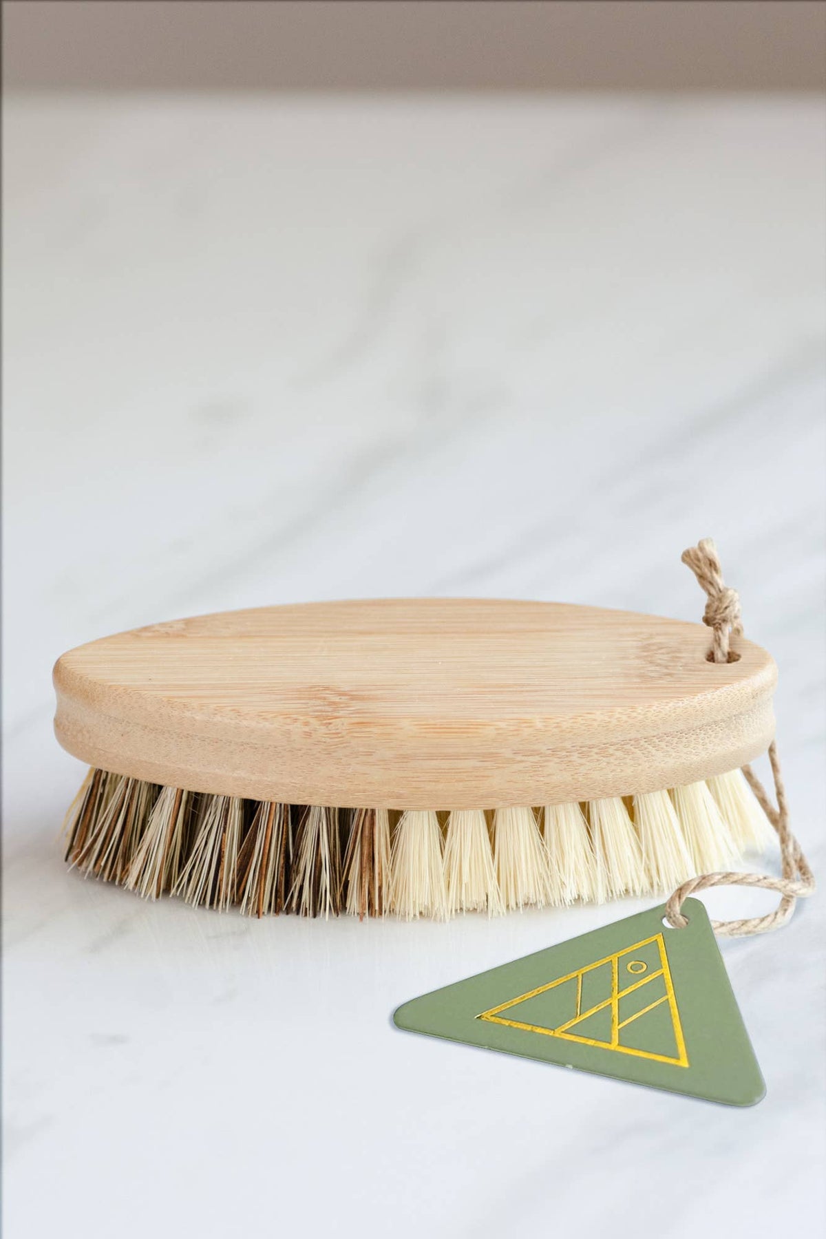 Vegetable Brush