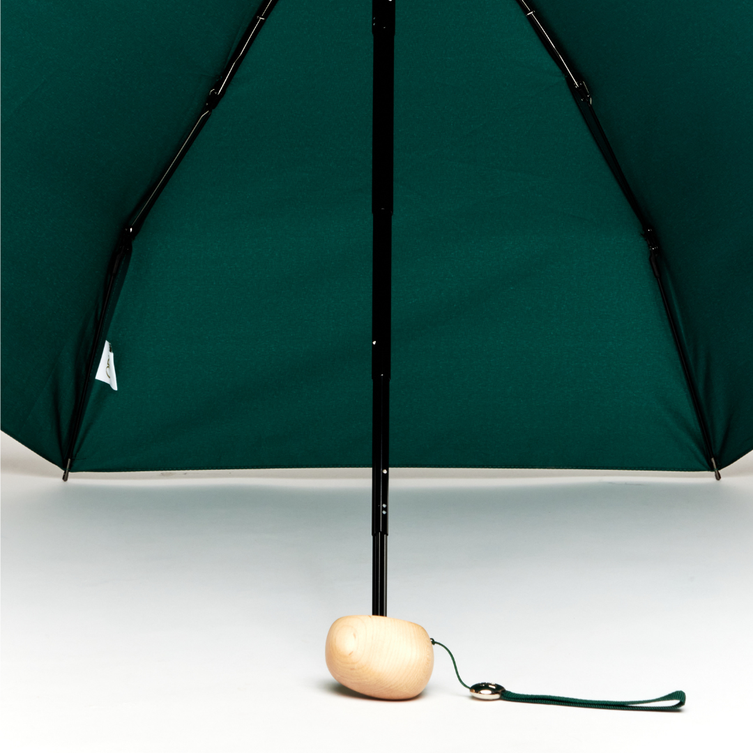 Original Duckhead USA - We ship from USA - Multipack-Fall Color Variety Eco-Friendly Mini Umbrellas 6pc — alternate product image, view 13