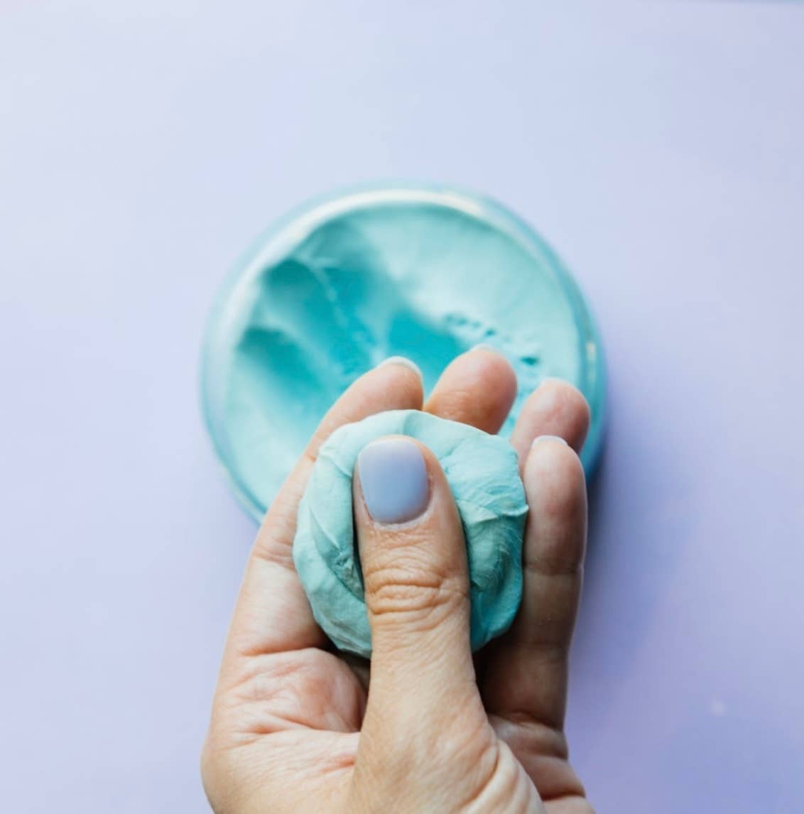 Pinch Me Therapy Dough - Pinch Me Therapy Dough Surf — alternate product image, view 6