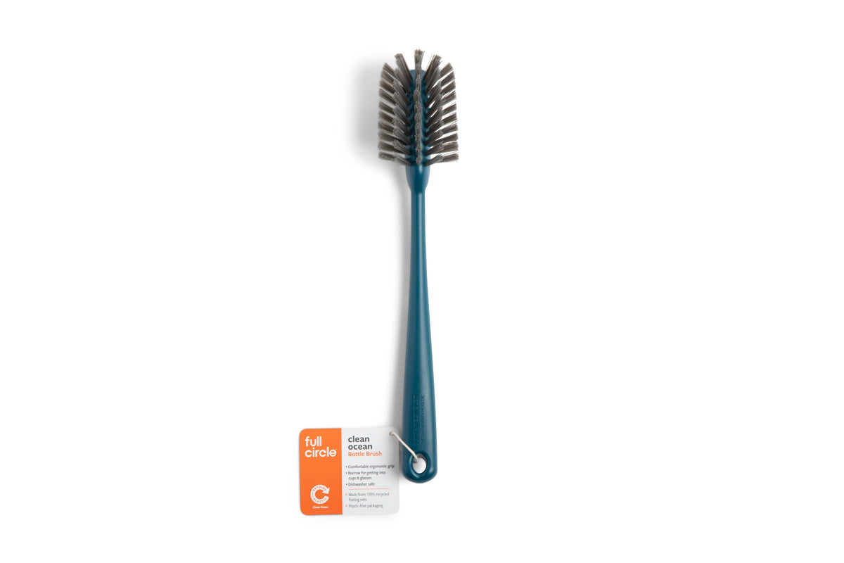 Clean Ocean - Bottle Brush